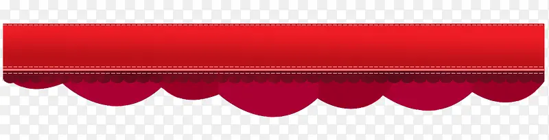 红色底纹