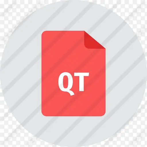 QT 图标