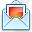 电子邮件开放图像fatcow-hosting-icons