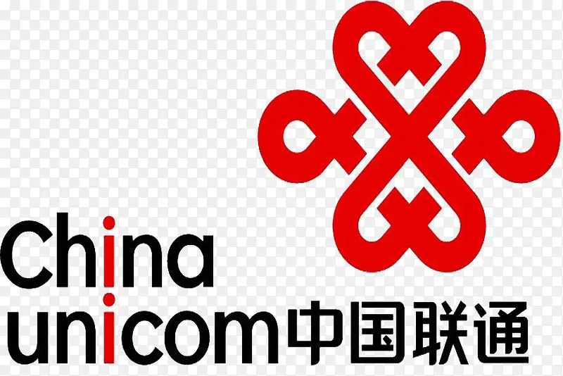 中国联通标志