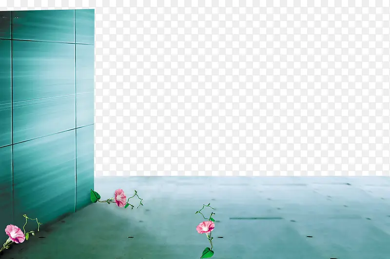 地板