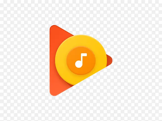 三角形中的音符