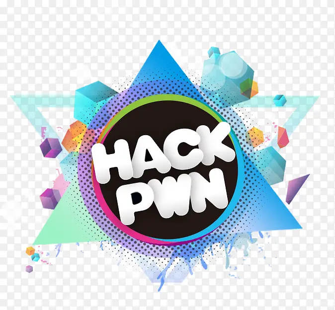 hackpwn促销图标