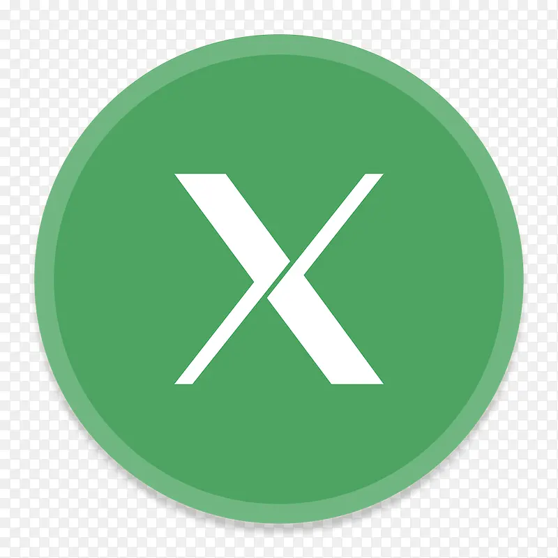 X11图标
