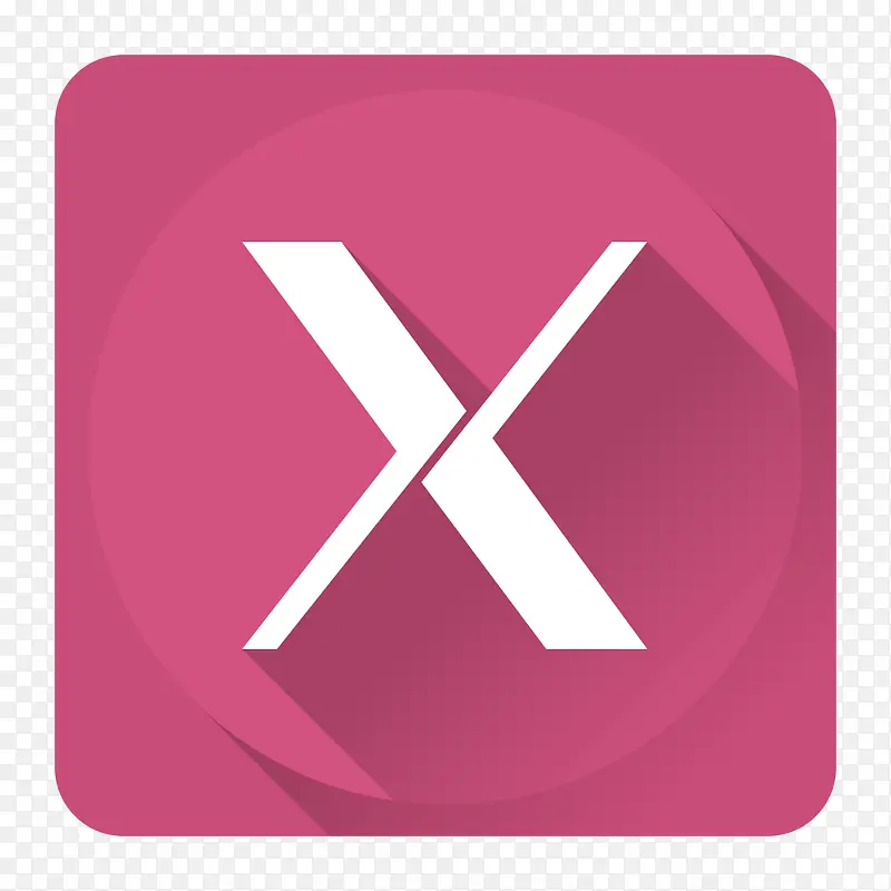 X11图标