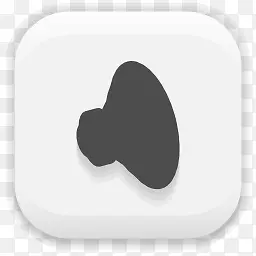 首选项桌面声音Pacifica-icons