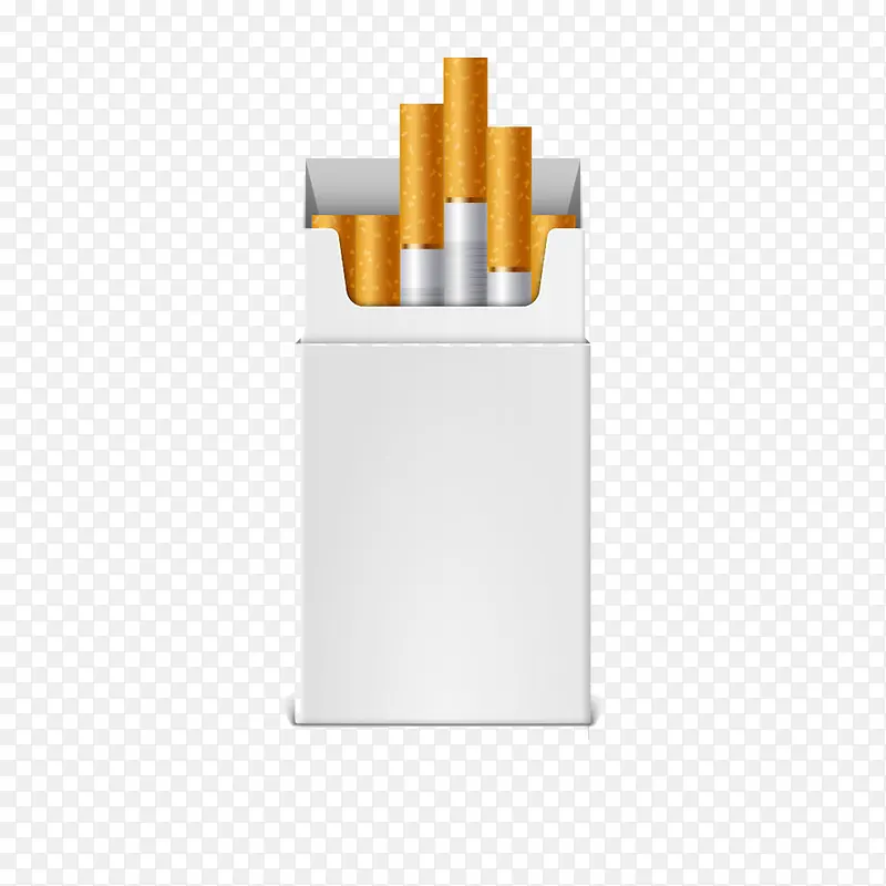 卡通香烟烟盒图片
