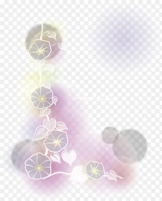 证件底纹矢量图