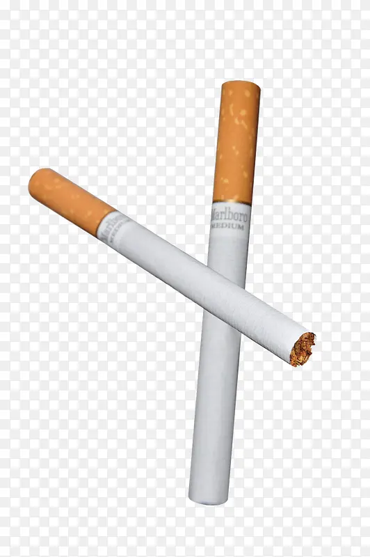 香烟免抠素材