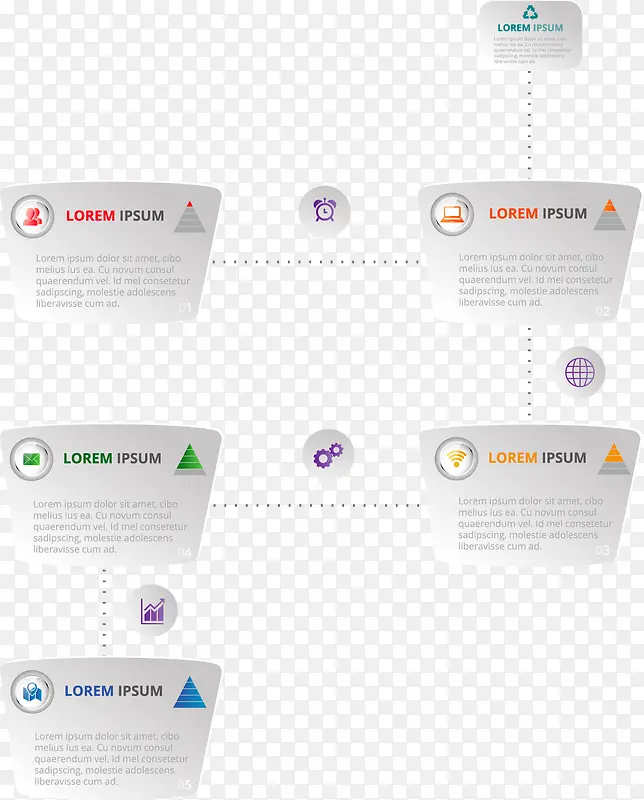 矢量手绘PPT标签PNG图片素材下载_图片编号yjedlrll-免抠素材网