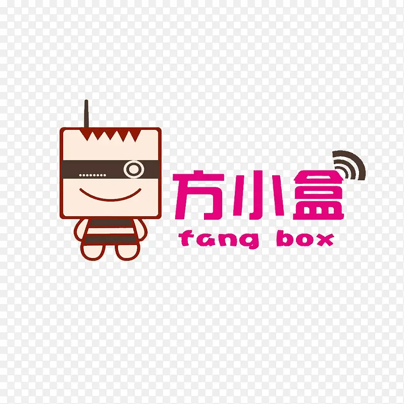 网络科技logo创意图标
