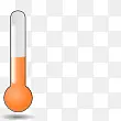 温暖的weather-icons