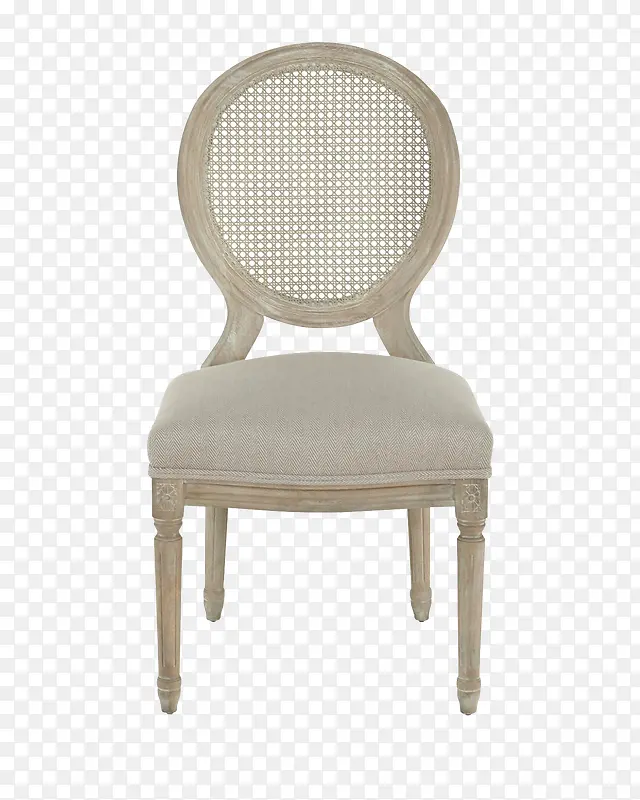 餐饮椅子图标 木椅