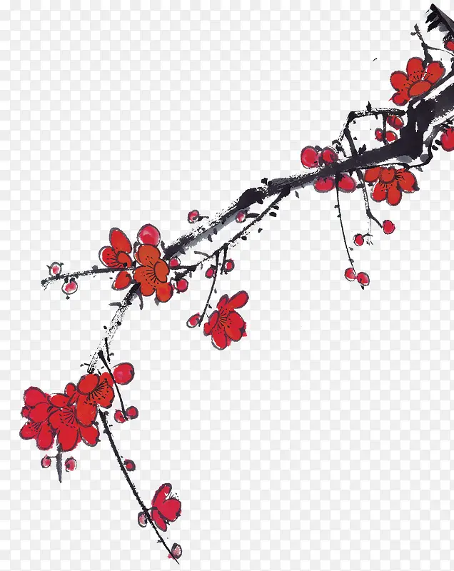 梅花