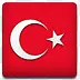 旗帜土耳其Thaicon-icons