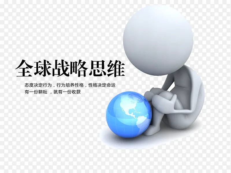 全球战略思维