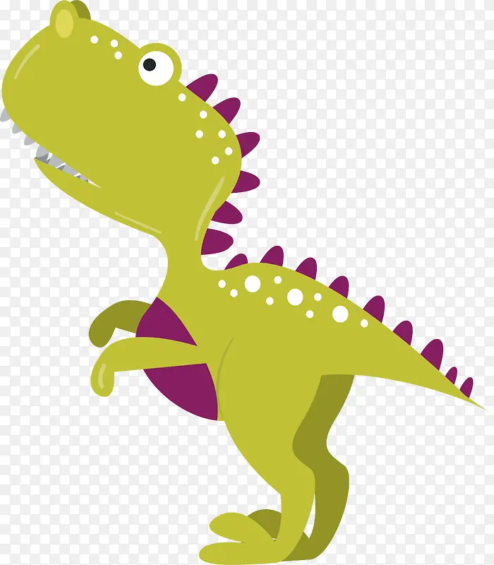 侏罗纪动物恐龙设计