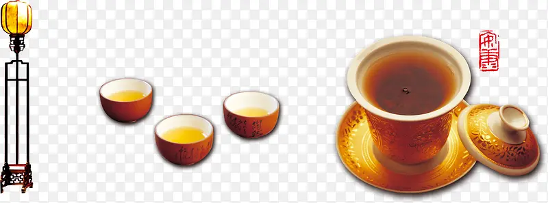 中国传统茶道茶文化