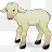 羔羊标准农业图标