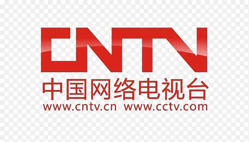 红色中国网络电视图标