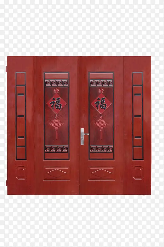 红色大门PNG图片素材下载_图片编号yaropgap-免抠素材网