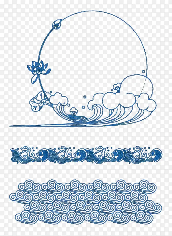 海浪矢量