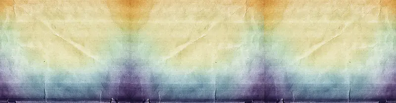 泛黄纸张质感粗糙纹理底纹背景