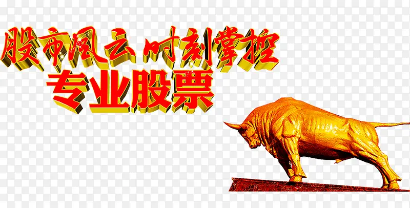 专业股票