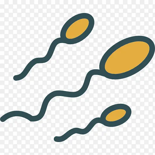 Sperm 图标