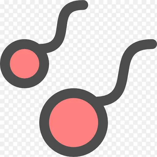 Sperm 图标