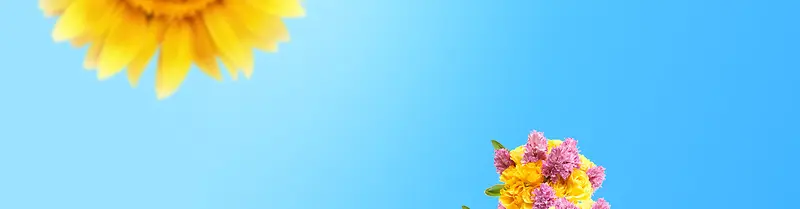 淘宝首页banner