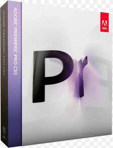 Adobe cs5软件图标下载