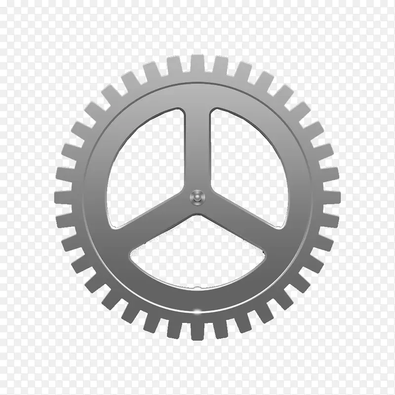 灰色的工业齿轮PNG图片素材下载_图片编号ypavndva-免抠素材网