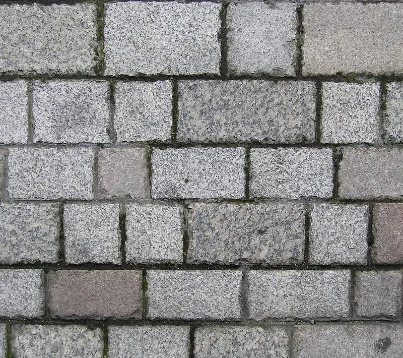 砖石