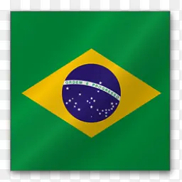 巴西该美国国旗