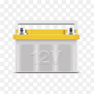 电池12 vAutomotive-Tools-icons