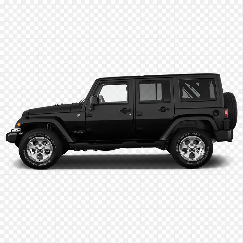 JEEP吉普牧马人汽车