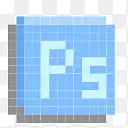 像素像素In-Pixelated-Icons