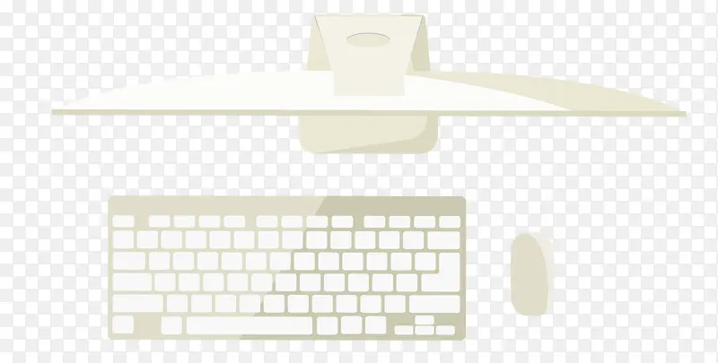 电脑键盘鼠标办公用品