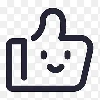 赞PNG图片素材下载_图片编号yxjnwzpp-免抠素材网