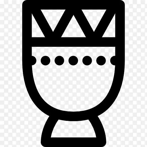 定音鼓图标