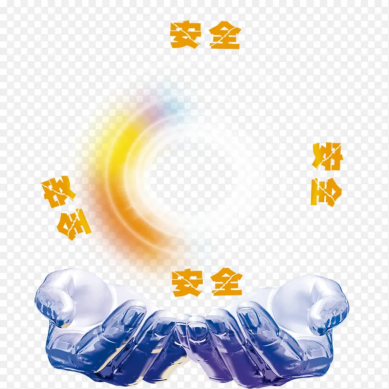 科学元素