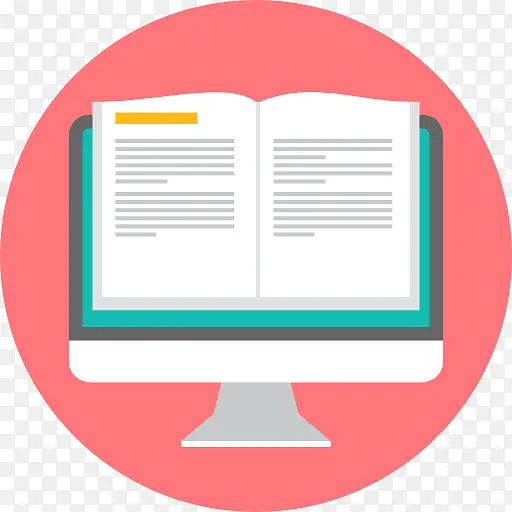 Ereader 图标