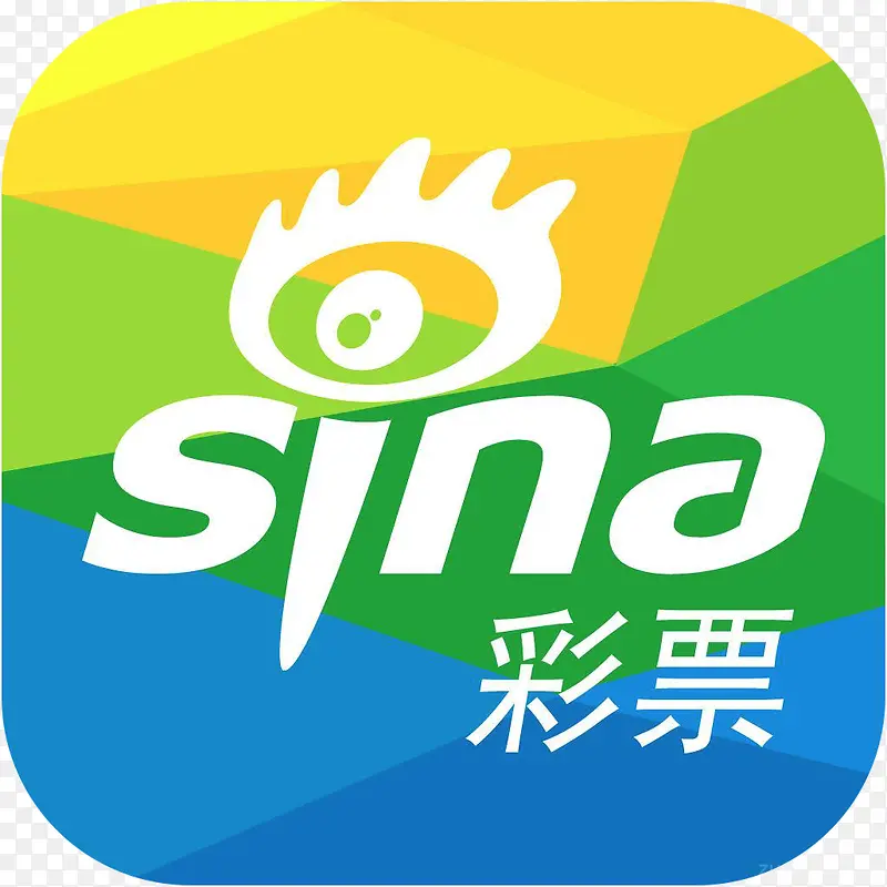 手机新浪体育彩票APP图标