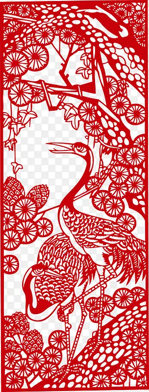剪纸