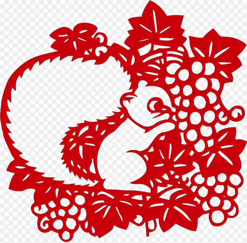 剪纸