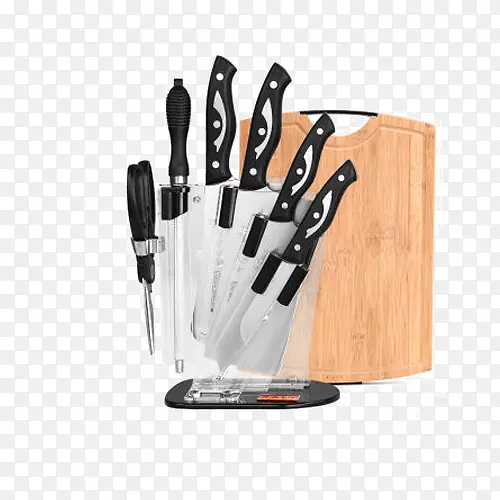 刀具厨房实用套