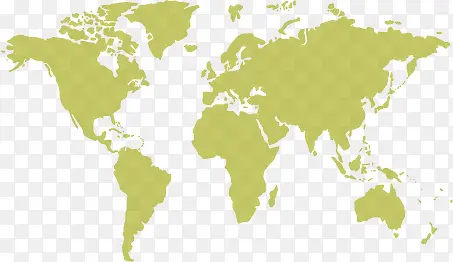 矢量世界地图PNG图片素材下载_图片编号ylvkrldk-免抠素材网