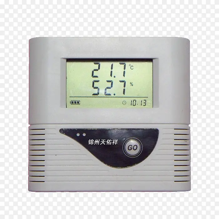 温度测量仪