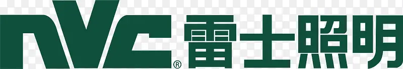 雷士照明logo下载